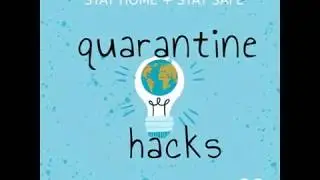 Quarantine Hacks - Adopt A Virtual Pet