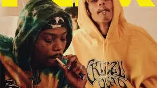 Squidnice - Flex ft. Flipp Dinero (Prod. By Juice Sensei)