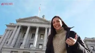 Unique Things to See in the Mile High City... Denver, Colorado!