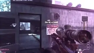 Go Rush | Leftovers | By MaTaX