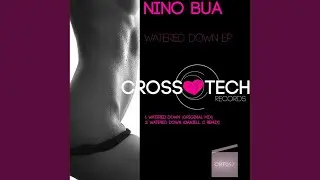Watered Down (Original Mix)