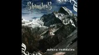 Shambless - Ishisn Esha Is Ruptar (Menra Eneidalen)