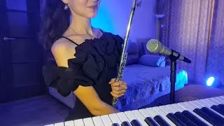 Royalty / Egzod & Maestro Chives (ft. Neoni) / Flute cover by Adaline Safi