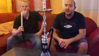 Review zum Egeglas Premiumkopf (Tabak-Glaskopf f&uuml;r Shisha)