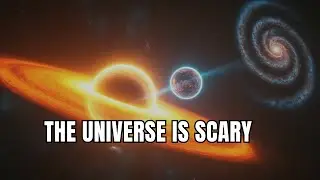6 Space Secrets That Will Change Your Reality!