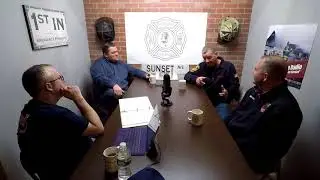 National Fire Radio: Remembering Your First, Bobby Ventura and Tim Murray