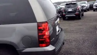 SUV inventory!