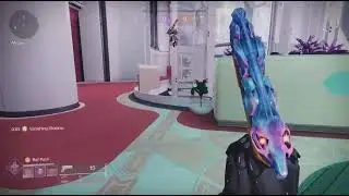 Ninja vanish Hunter
