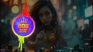 Golden Era Flow - Raw Beats and Retro Soul | 808 Bass #48 trending