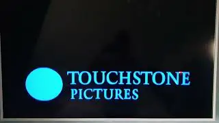 Touchstone Pictures (The Hot Chick 2002 Variant)
