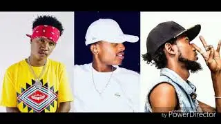 MAD MAX & JOUDAS FT BASTA LION - MURDERER [OFFICIAL AUDIO]2019