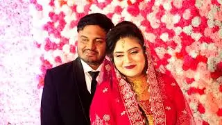 Best Wedding Highlights 2020 | Teaser | Zoheb & Uzma | Muslim Wedding | Media Workers Films | Raipur