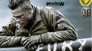 Fury Edition Sherman - Review in Detail, Gameplay, and Comparison