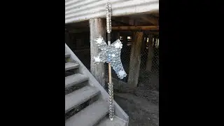 The Lagerphone (video 1)