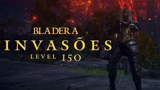 Elden Ring PvP – Strength Build Lv.150 | Invasions