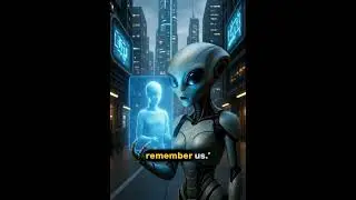 &ldquo;The Last Human Signal&mdash;When Humanity Spoke to the Stars 🚀#scifistory#hfyuniverse#humanvsalien#hfy