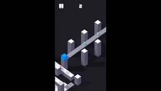 Fancade - World 14 - Pivot - Levels 25-30 - Full Walkthrough