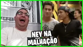Lances mais engraçados apresentados no Fred+10, parte 3.