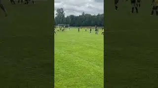 Foyle Cup 2024 Ollie