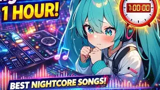 Best Nightcore Songs Mix 2026 ♫ 1 Hour Gaming Music ♫ Nightcore Gaming Music Mix 2026