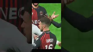 ACTION HIGHLIGHT LIGUE 1 UBER EATS LEAGUE 2025. OGC NICE VS  OLYMPIQUE DE MARSEILLE