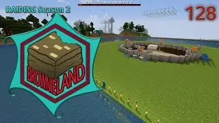 BrownieLand - 1.14.4 - RAIDing Season 2 (Ep. 128)
