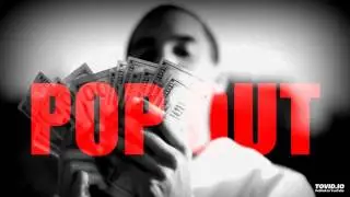 Mozzy x Mike Sherm Type Beat 2017 - Pop Out