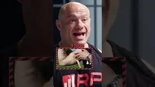 The INSANE Effect of 20lb Dumbbells