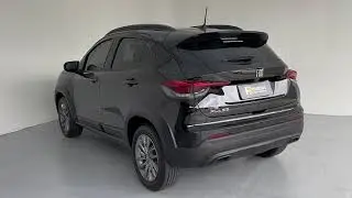 Fiat Pulse Drive 1.3 CVT | 2023