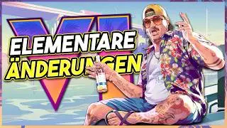 So RADIKAL &auml;ndert sich GTA 6