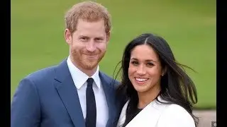 Meghan Markle earring choice for engagement photo with Harry sees jeweller popularity soar
