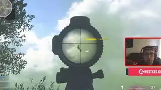 EM2 MELTS! 25 KILL PR IN REBIRTH!!
