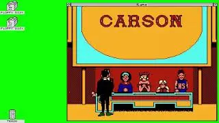 Family Feud WR - 1P1C FMW/20k Original Cart