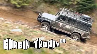 Gorgan Trophy '09 &mdash; НТА Екстремальний Вікенд