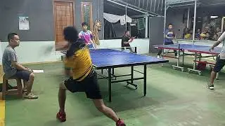 sparing Ptm Al Anwar Vs Rakal Eko sempak Dan Iyan