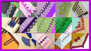 Ledis Cigarette pant Design| Very Unique and Very Stylish Models||Trouser Design|Koobra Design