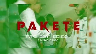 PAKETE - EZZY R - TYPE BEAT EZZY R /RONNY GTA /JEZZY/DOUGLAUNG/CHAPO240, INSTRUMENTAL 2025