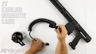 JT Coiled Remote Line - Review
