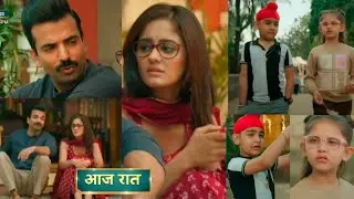 mannat her Khushi panne ki 30 January 2026 new promo - Dhairya consoles mannat emotions