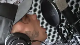 Mearsy is live writing live music