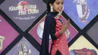 ✨ SUKHPREET KAUR | KKHD TV Reality Show | Season 12 | Quarter-Finale | Barnala