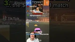 Jynxzi Best Rocket League Moments So Far! @Jynxzi #jynxzi #funny