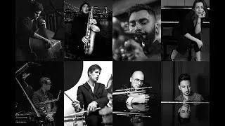 Focusyear Band - The Nordic Shuffle (live at Music Hall, June 8, 2021)