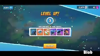 HQ3! | Boom Beach: Frontlines Alpha 2 Gameplay #1