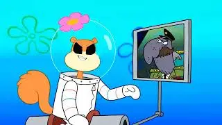 Monsters How Should I Feel Meme - SpongeBob Crazy #3277