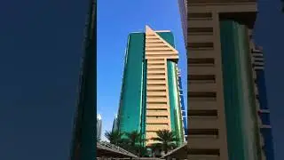 Number One Tower Suites Hotel & Apartments Dubai
