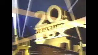 20th century Fox 1935 with color remake (Made in Prisma 3d Fixed visuals)