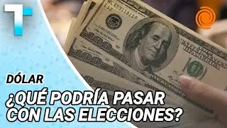 Dólar y elecciones: cuánto subió el oficial y el blue tras una semana clave para el Gobierno
