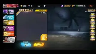 MC funk bundle # new event free fire