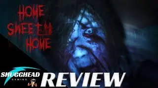 Home Sweet Home PSVR Review: VR Terror | PS4 Pro Gameplay Footage